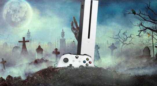 La Xbox One est officiellement morte