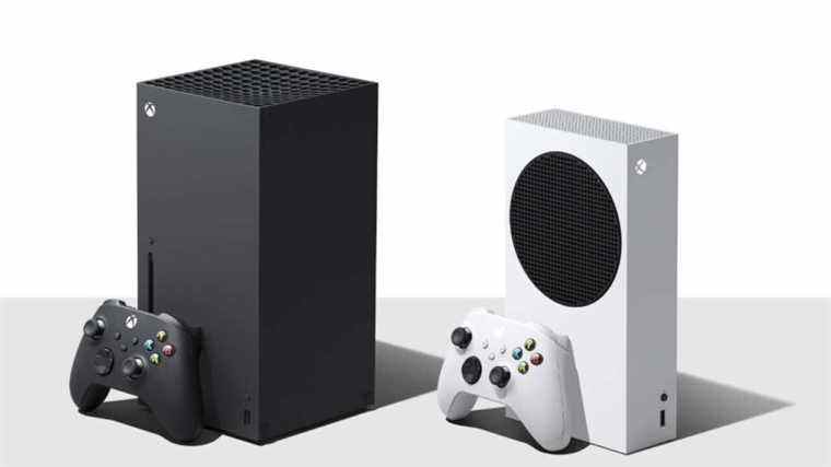 La Xbox Series X|S a dépassé toutes les consoles Xbox précédentes à ce stade de leur cycle de vie
