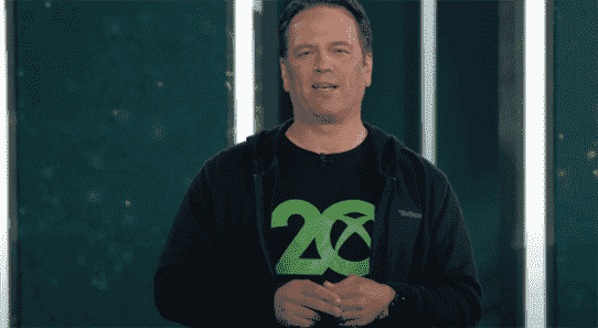 La Xbox a "changé notre façon de faire certaines choses" avec Activision, déclare Phil Spencer