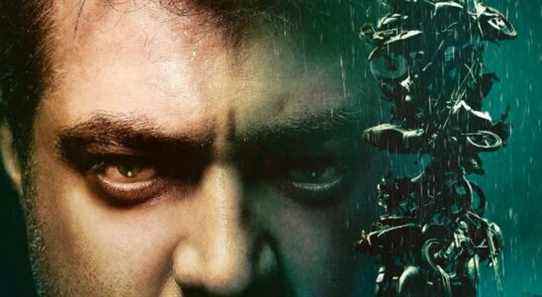 La bande-annonce d'Ajith Kumar remplie d'action Valimai est sortie