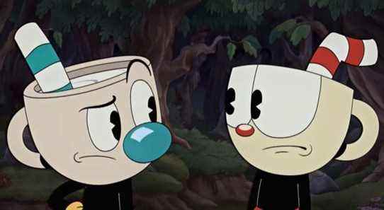 La bande-annonce de Cuphead Show : il est temps de doubler