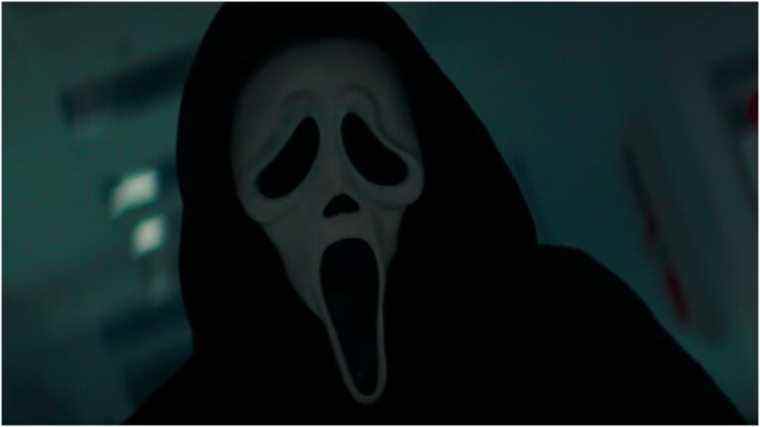 La bande-annonce de Scream voit le retour de Ghostface et Sidney dans la suite de slasher