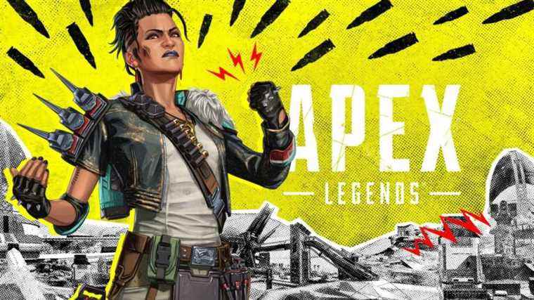 La bande-annonce de gameplay d'Apex Legends Saison 12 révèle l'Olympe saboté

