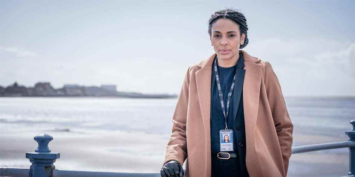 La bande-annonce de la saison 3 de The Bay révèle un nouveau regard sur Marsha Thomason après la sortie de Morven Christie

