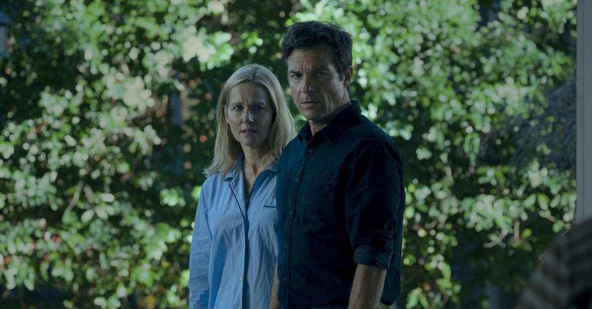 La bande-annonce de la saison 4 d'Ozark fait que tout le monde se déchaîne
