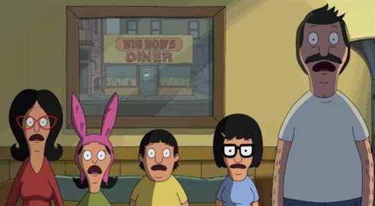 La bande-annonce du film Bob's Burgers est enfin là