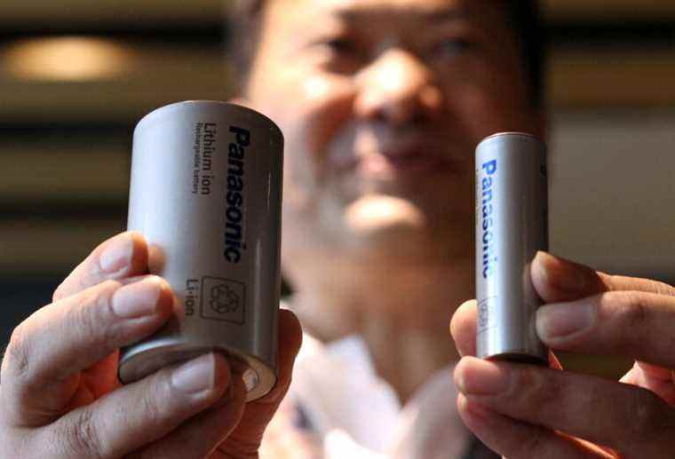 La batterie Tesla de plus grande capacité de Panasonic pourrait entrer en production en 2023