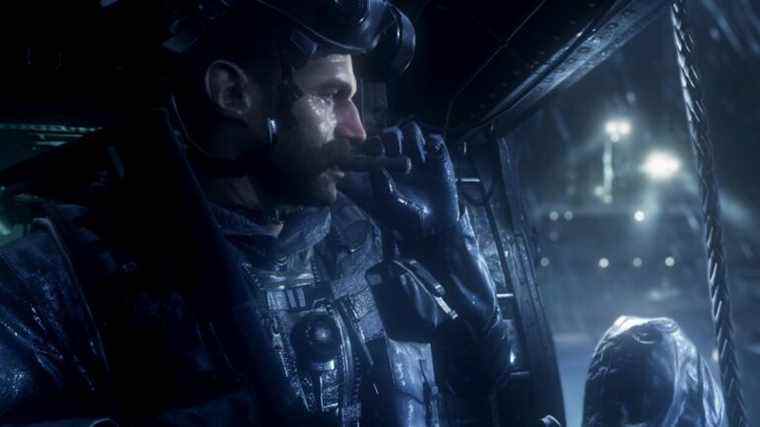 La campagne Call of Duty: Modern Warfare 2 et les détails multijoueurs apparaissent en ligne