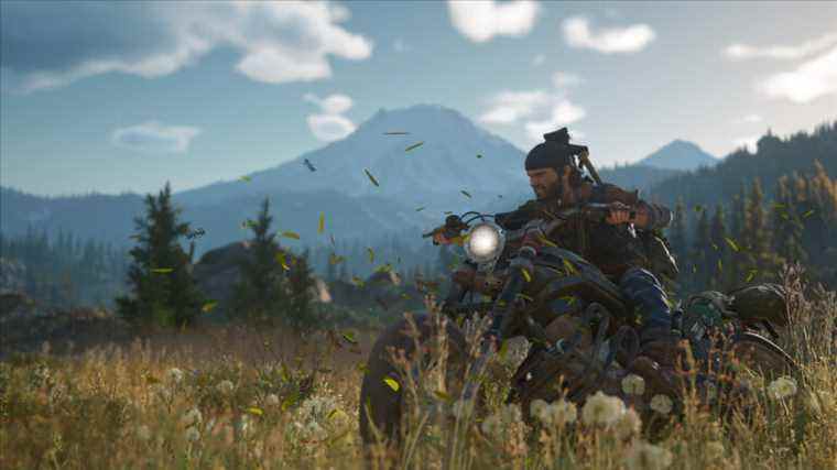 La controverse sur les ventes de Days Gone contre Ghost of Tsushima divise les fans de PlayStation
