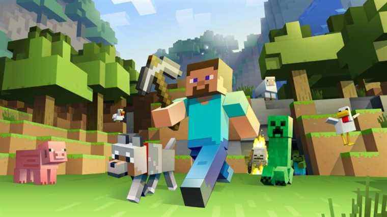 La cyberattaque du tournoi Minecraft paralyse l'Internet d'un petit pays
