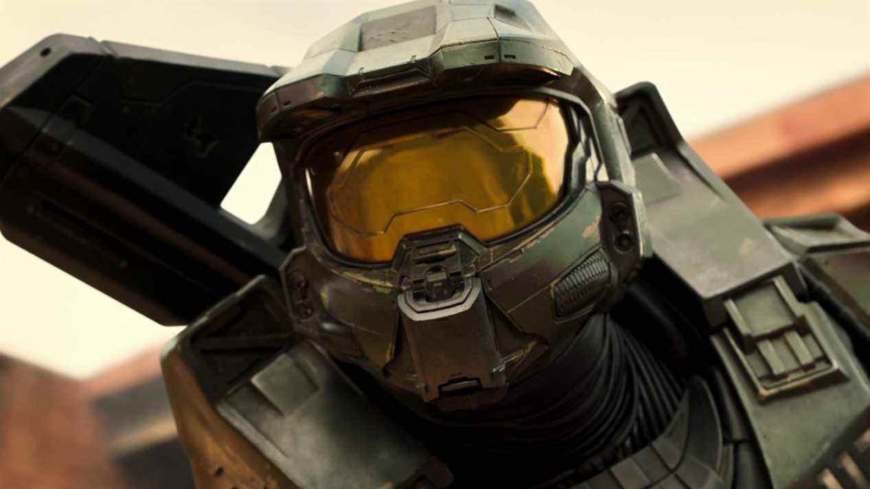 La date de sortie de la série télévisée Halo et la bande-annonce officielle dévoilées
