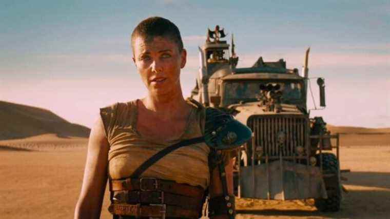 La date de sortie du préquel de Mad Max Furiosa repoussée d’un an