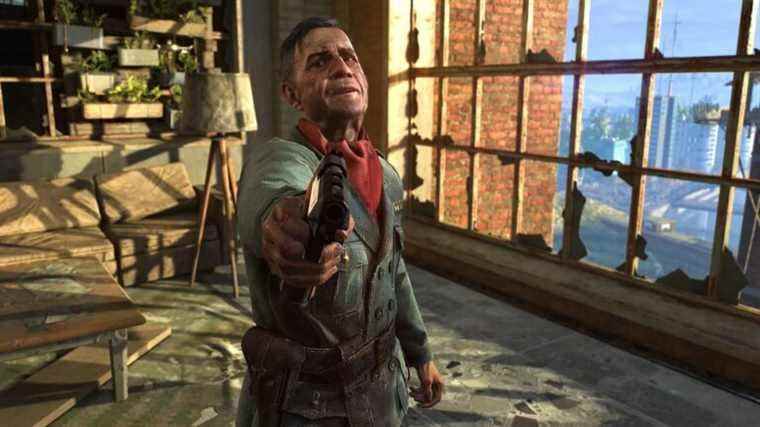     La dernière vidéo de Dying Light 2 montre le gameplay et certains des personnages que vous rencontrerez

