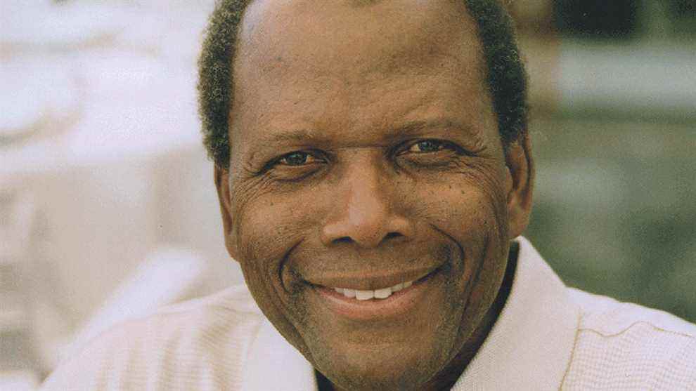 

	
		La famille Sidney Poitier s'exprime à la suite du décès de l'acteur à 94 ans : « Sa foi en l'humanité n'a jamais faibli » Le plus populaire doit être lu Inscrivez-vous aux bulletins d'information sur les variétés Plus de nos marques
	
	
