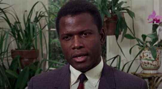 La famille de Sidney Poitier s'exprime après la mort de la légende hollywoodienne à l'âge de 94 ans