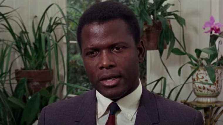 La famille de Sidney Poitier s'exprime après la mort de la légende hollywoodienne à l'âge de 94 ans
