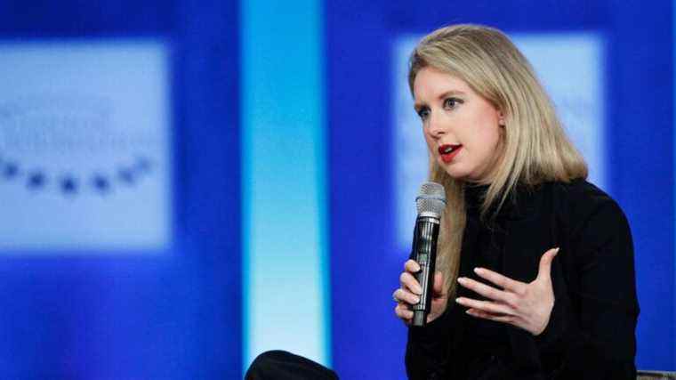 La fondatrice de Theranos, Elizabeth Holmes, reconnue coupable de tant de crimes