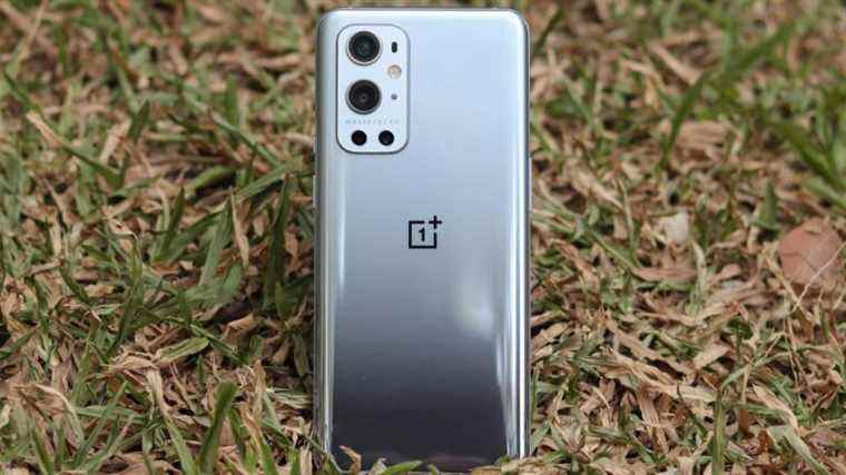 La fuite OnePlus 10 Pro révèle toutes les spécifications clés du téléphone