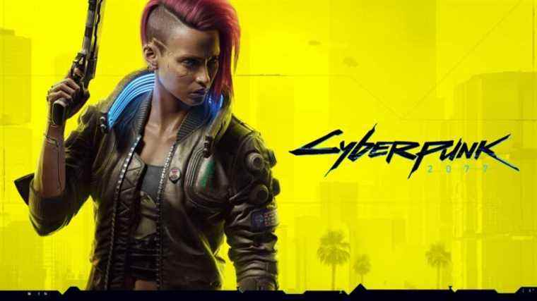 La fuite de Cyberpunk 2077 suggère qu’il pourrait bientôt arriver sur les systèmes de nouvelle génération