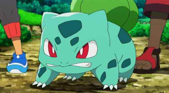 La journée communautaire de janvier Pokemon Go met en vedette un favori des fans – Bulbasaur