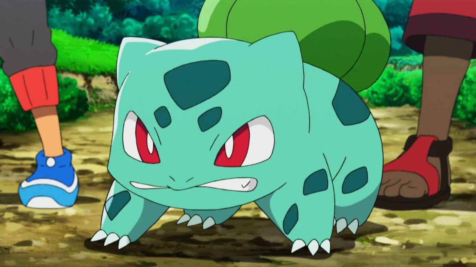     La journée communautaire de janvier Pokemon Go met en vedette un favori des fans – Bulbasaur

