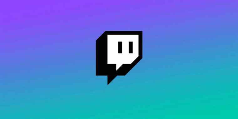 La lettre ouverte de Twitch sur la sécurité devrait définir sa norme de communication
