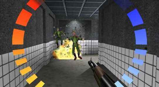 La liste complète des réalisations Xbox de GoldenEye 007 divulguées