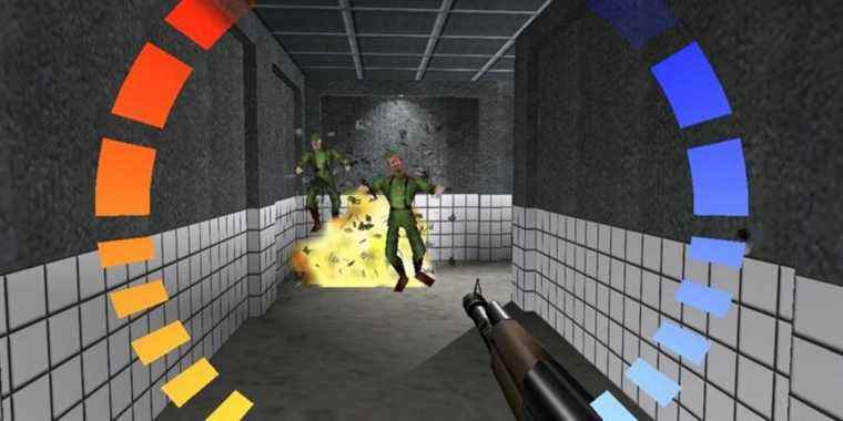 La liste complète des réalisations Xbox de GoldenEye 007 divulguées
