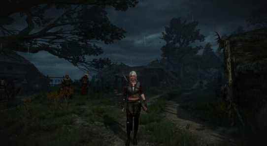 La liste des commandes et astuces de la console Witcher 3