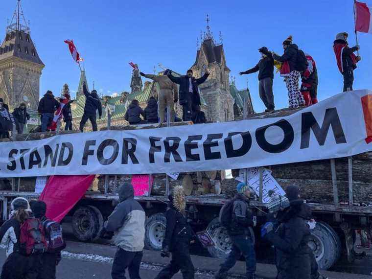 La majorité des Canadiens veulent la levée des restrictions liées à la COVID : Sondage