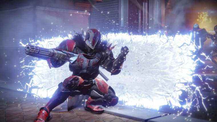 La mise à jour 1.034 de Destiny 2 est déployée ce 20 janvier pour le patch 3.4.0.3