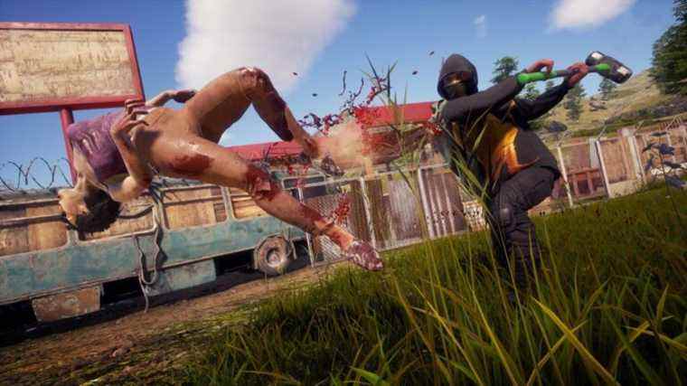 La mise à jour du test de State of Decay 2 intensifie la terreur des hordes de zombies imminentes