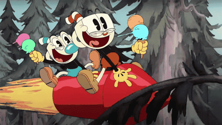 La nouvelle bande-annonce de Cuphead est enfin arrivée et Inkwell Isles n'a jamais semblé aussi sauvage
