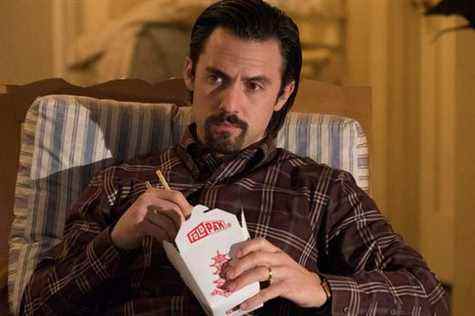 milo ventimiglia, c'est nous, saison 2