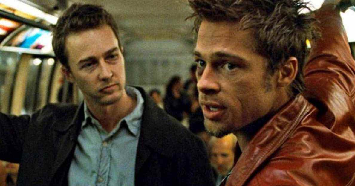 La nouvelle fin approuvée par le gouvernement du Fight Club est très différente en Chine
