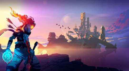 La nouvelle mise à jour de Dead Cells la rend plus accessible aux nouveaux arrivants