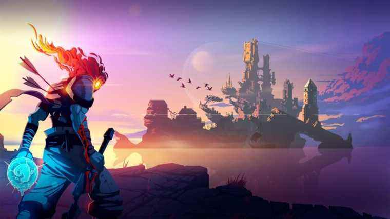     La nouvelle mise à jour de Dead Cells la rend plus accessible aux nouveaux arrivants

