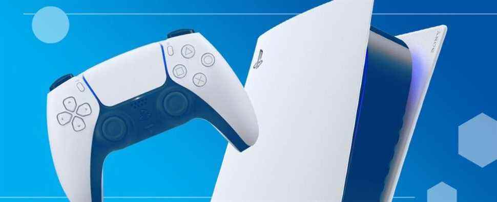 La pénurie de PS5 aurait conduit Sony à fabriquer plus de PS4 que prévu initialement