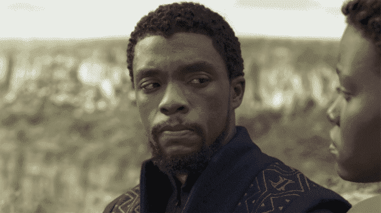 La pétition des fans pour refondre T'Challa de Chadwick Boseman dans le MCU a presque atteint son objectif de signature
