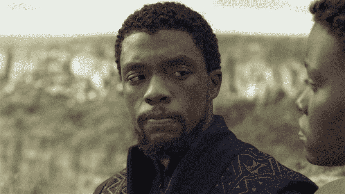 La pétition des fans pour refondre T'Challa de Chadwick Boseman dans le MCU a presque atteint son objectif de signature
