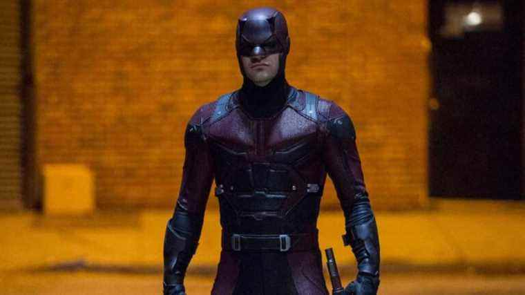 La pétition pour faire revivre le Daredevil de Charlie Cox a pris un sérieux élan
