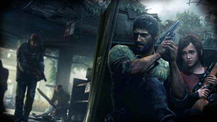 La photo de la série The Last of Us offre le meilleur look à ce jour à Joel de Pedro Pascal