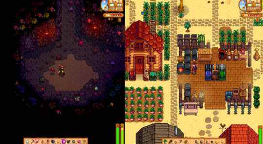 La première Stardew Valley Cup sera co-commentée par le créateur du jeu