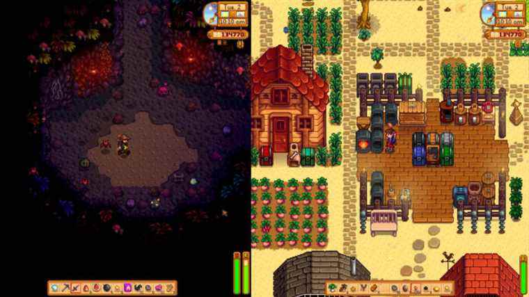     La première Stardew Valley Cup sera co-commentée par le créateur du jeu

