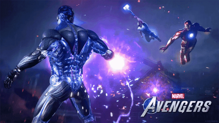 La prochaine mise à jour de Marvel’s Avengers la semaine prochaine indique Crystal Dynamics