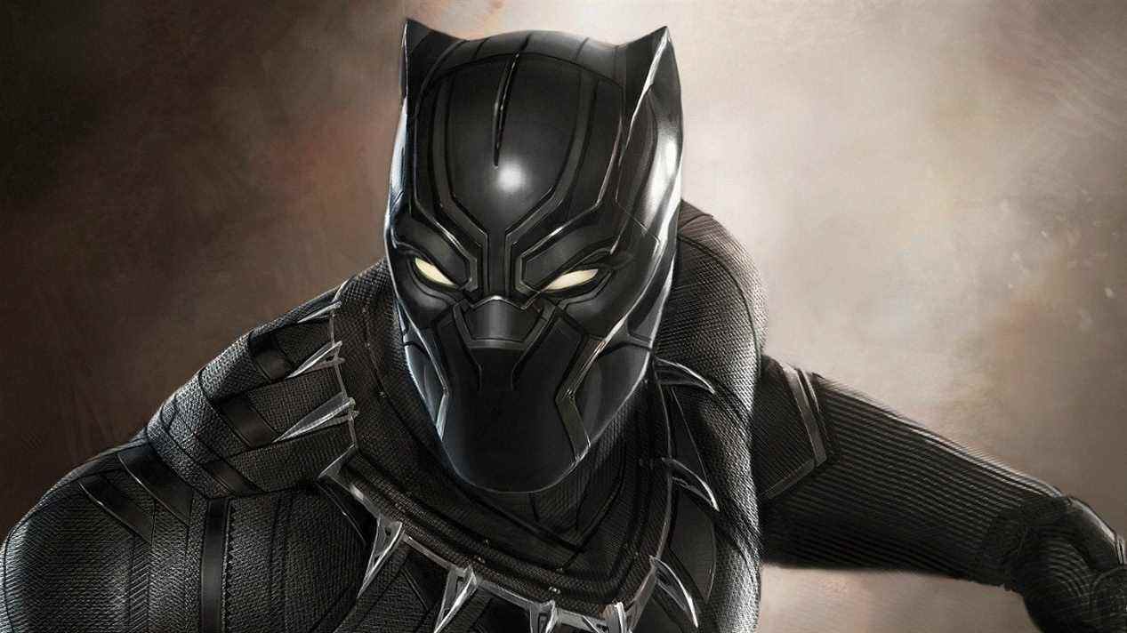 La production de Black Panther 2 s'interrompt juste au moment où elle redémarre en raison d'une épidémie de Covid
