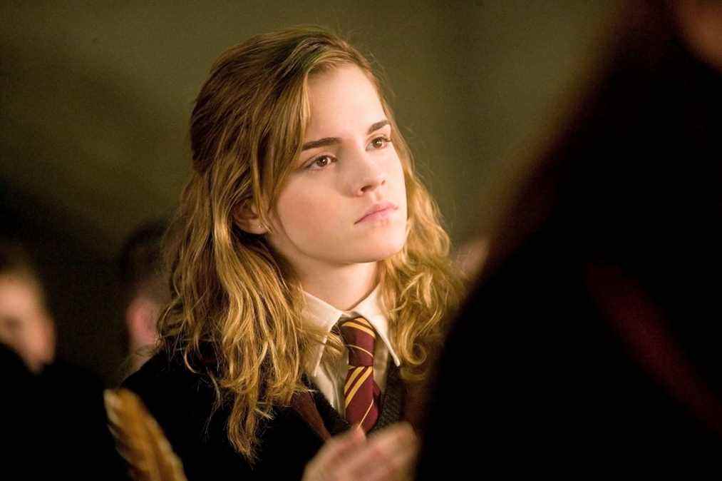 

	
		La révélation la plus choquante de « Harry Potter » à la réunion : Emma Watson a presque arrêté de jouer Hermione à mi-chemin de la série de films.
	
	
