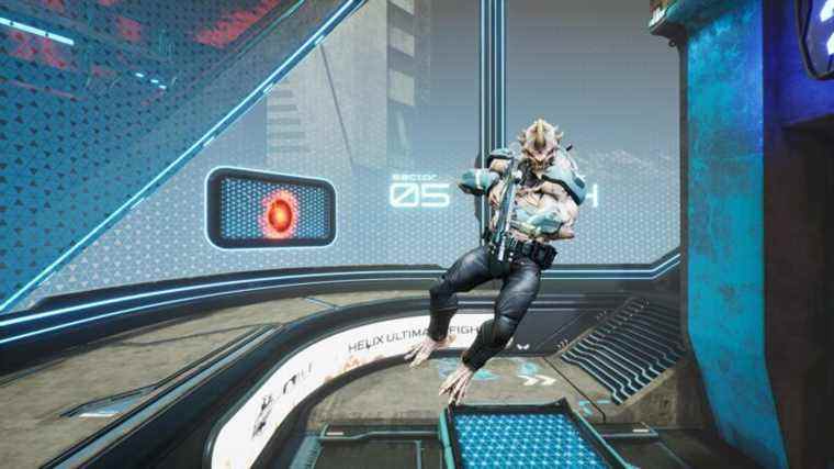     La saison 0 de Splitgate ajoute une passe de combat, un nouveau mode, une nouvelle carte et plus

