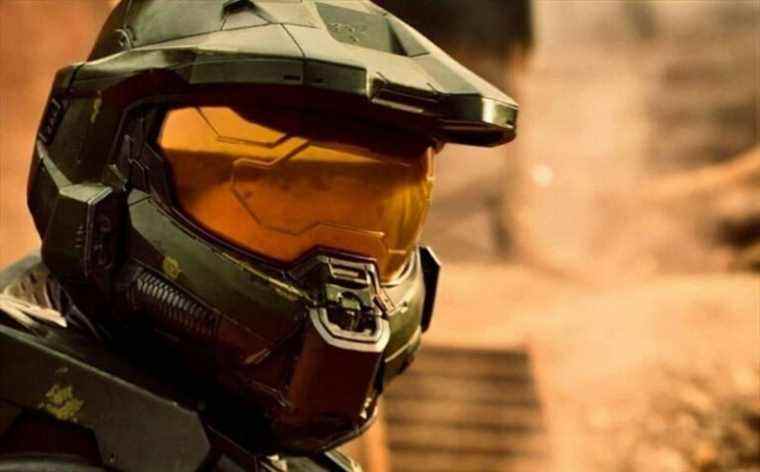 La série télévisée Halo sera diffusée le 24 mars sur Paramount Plus