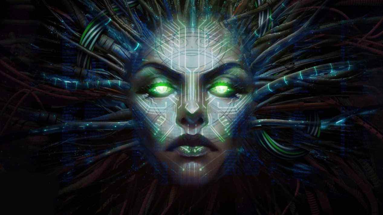 La série télévisée System Shock Live-Action trouve son directeur
